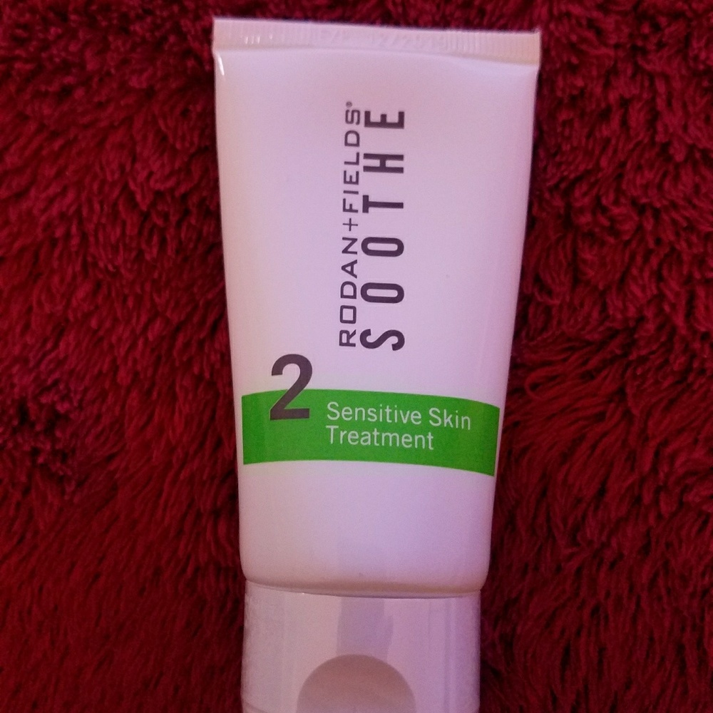 Sensitive Skin Treatment